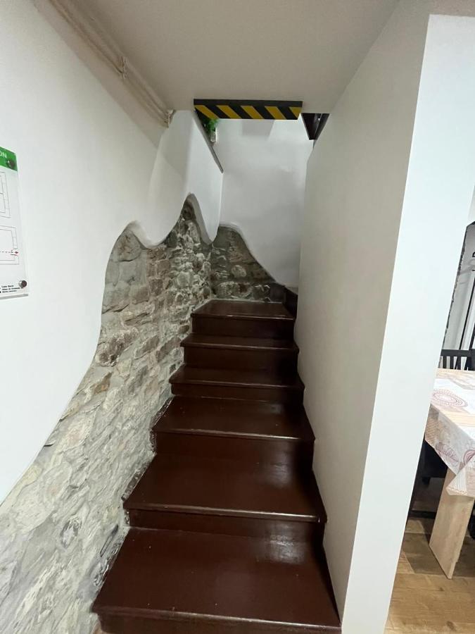 Estupenda Casa Rural Con Excelente Ubicacion Gramedo Extérieur photo