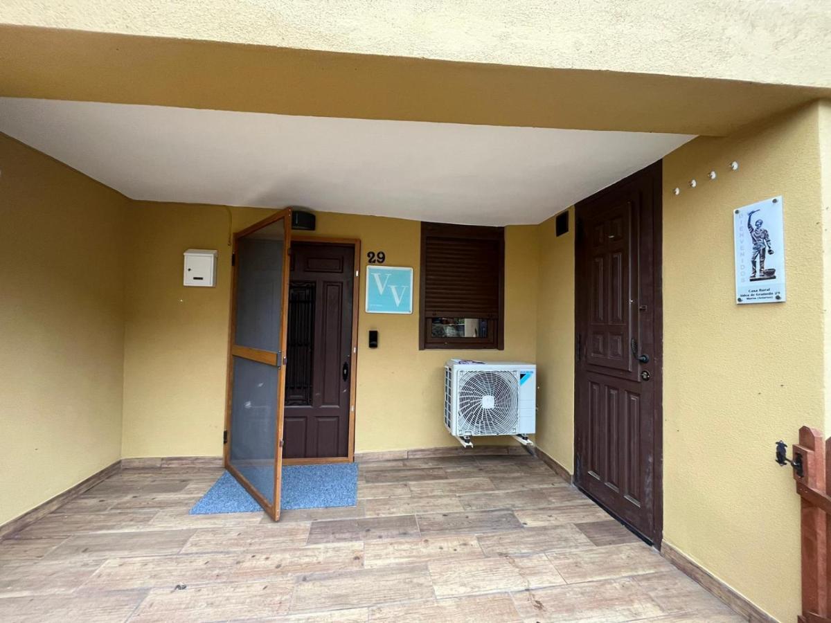 Estupenda Casa Rural Con Excelente Ubicacion Gramedo Extérieur photo