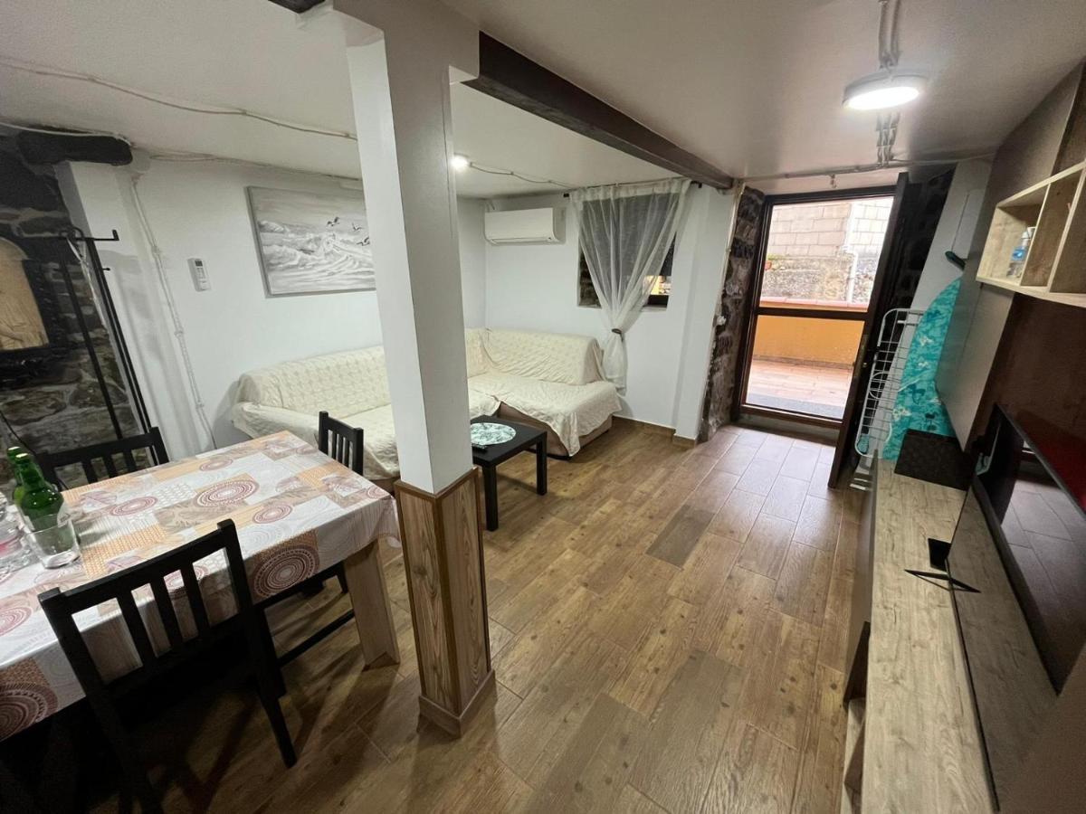 Estupenda Casa Rural Con Excelente Ubicacion Gramedo Extérieur photo