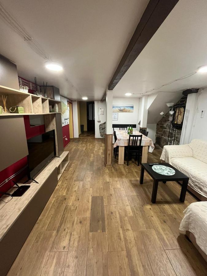 Estupenda Casa Rural Con Excelente Ubicacion Gramedo Extérieur photo