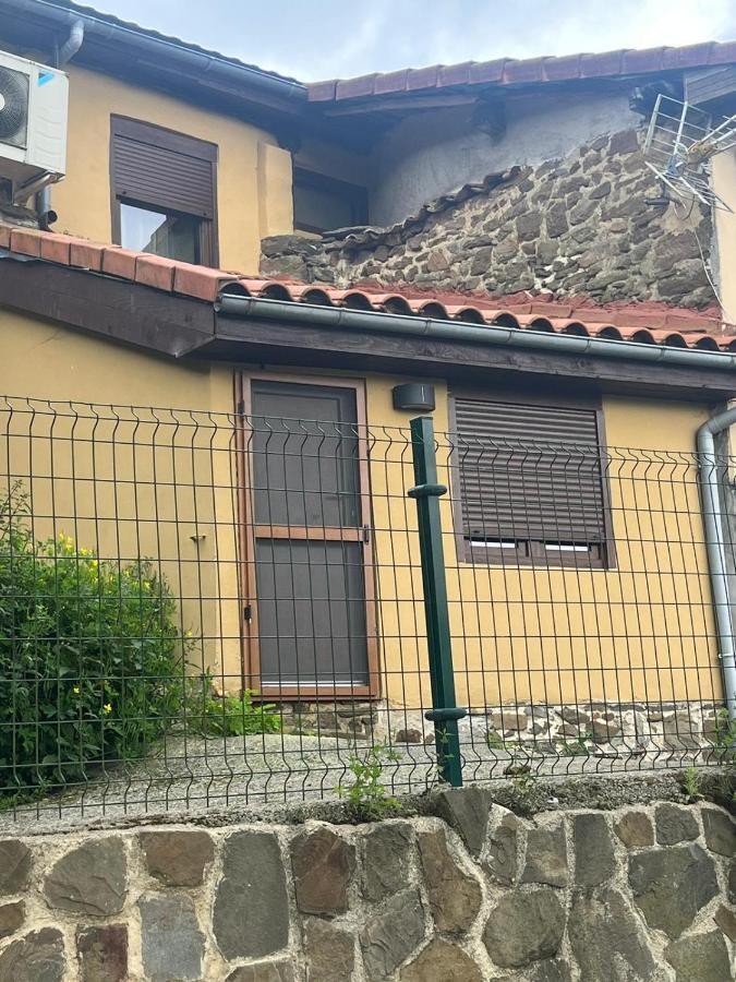 Estupenda Casa Rural Con Excelente Ubicacion Gramedo Extérieur photo