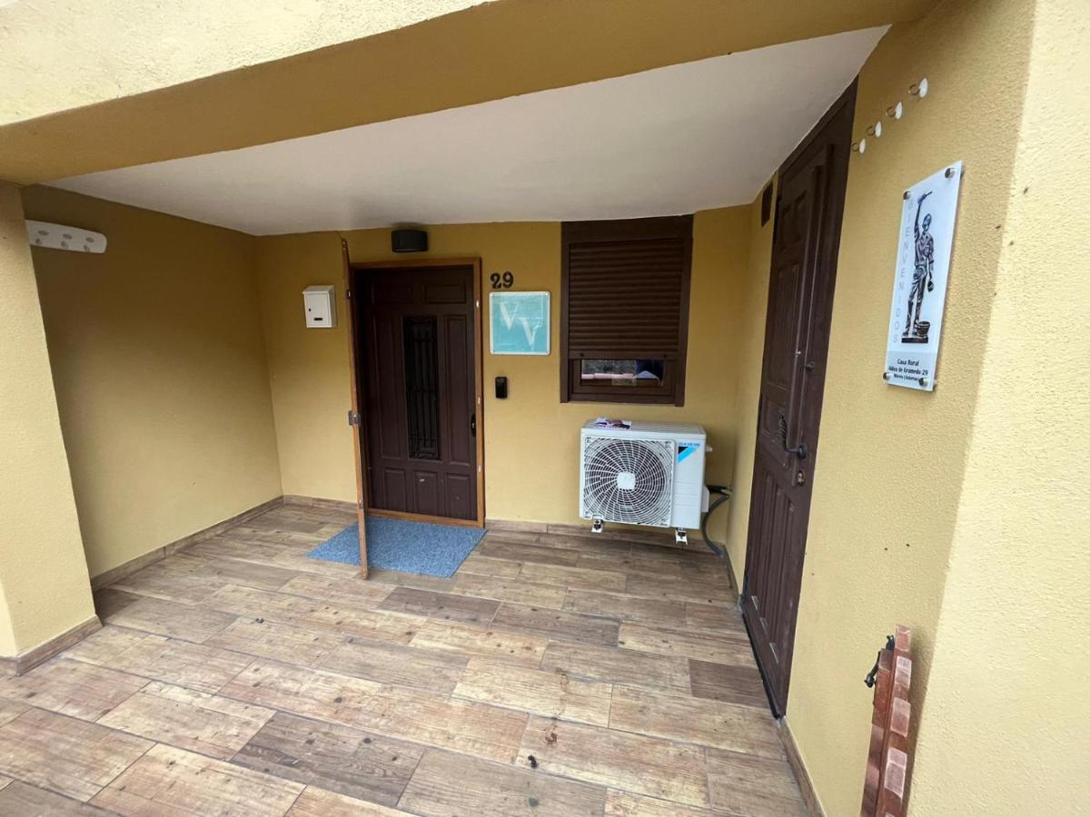 Estupenda Casa Rural Con Excelente Ubicacion Gramedo Extérieur photo