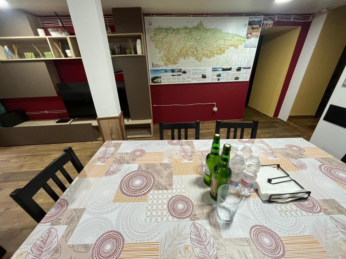 Estupenda Casa Rural Con Excelente Ubicacion Gramedo Extérieur photo